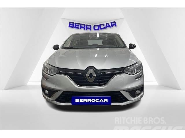 Renault Megane Coches