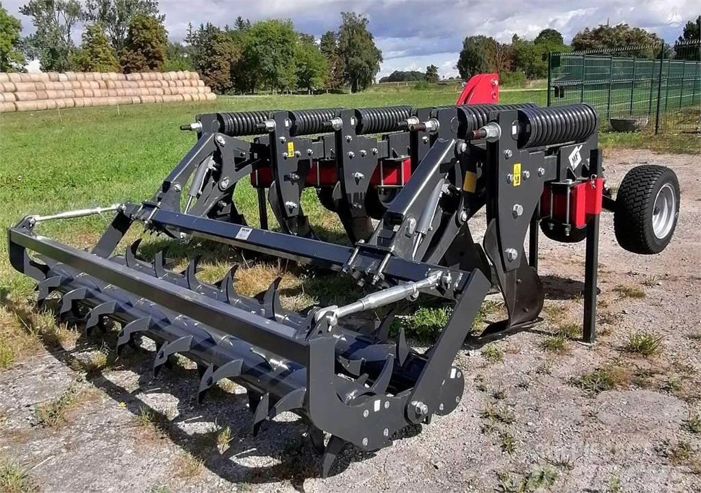 Metal-Fach U484/1 Otra maquinaria agrícola usada