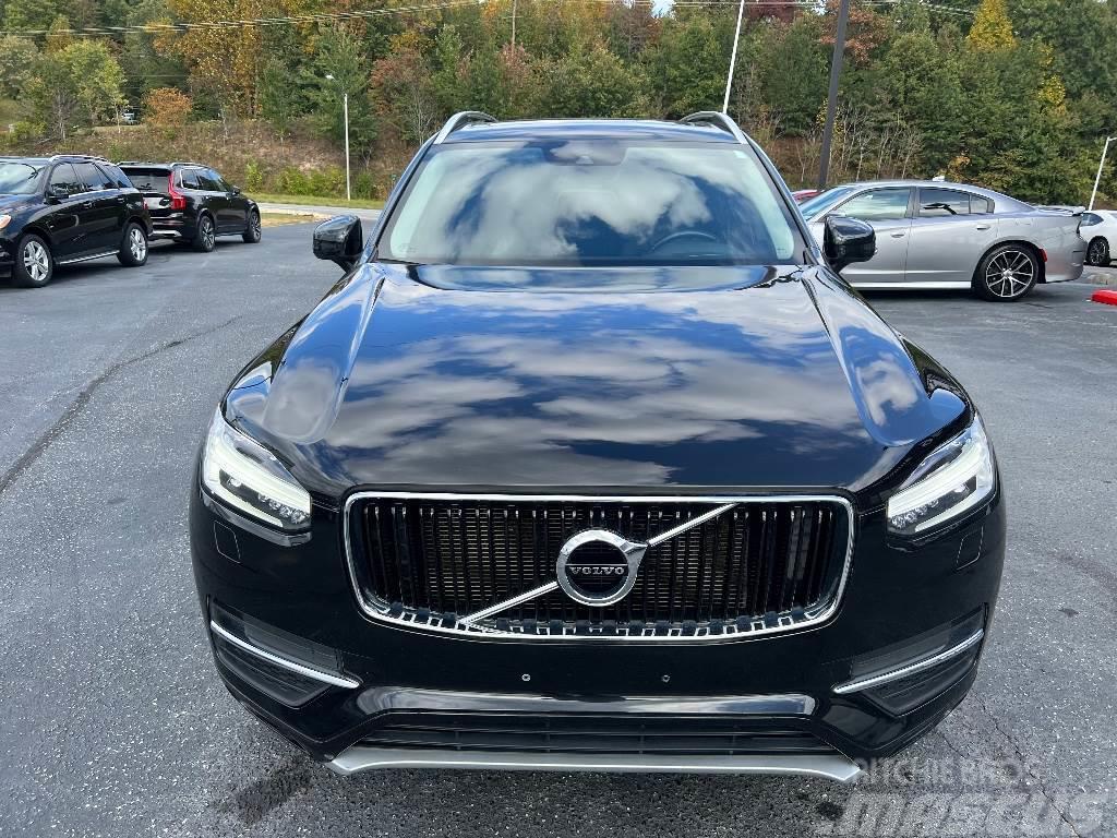 Volvo XC90 T5 Momentum AWD Coches