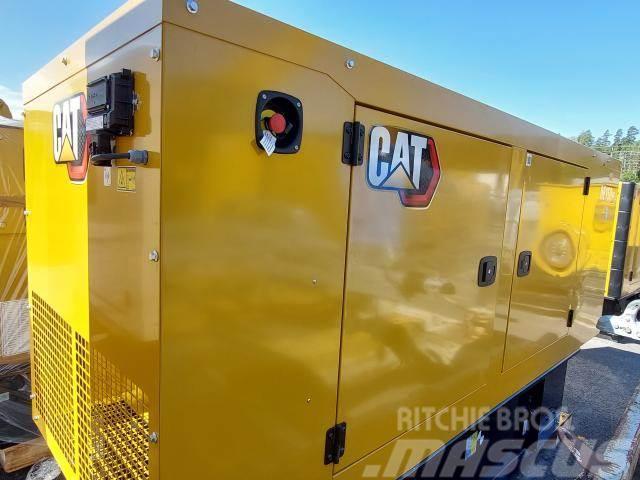 CAT DE150GC CANOPY Generadores diesel