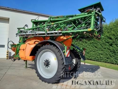 Amazone UX 4200 Otra maquinaria agrícola usada