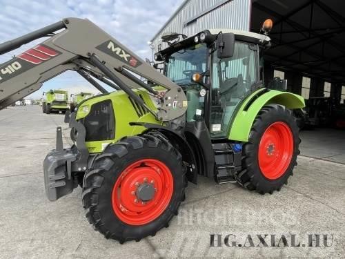 CLAAS Arion 450 Tractores