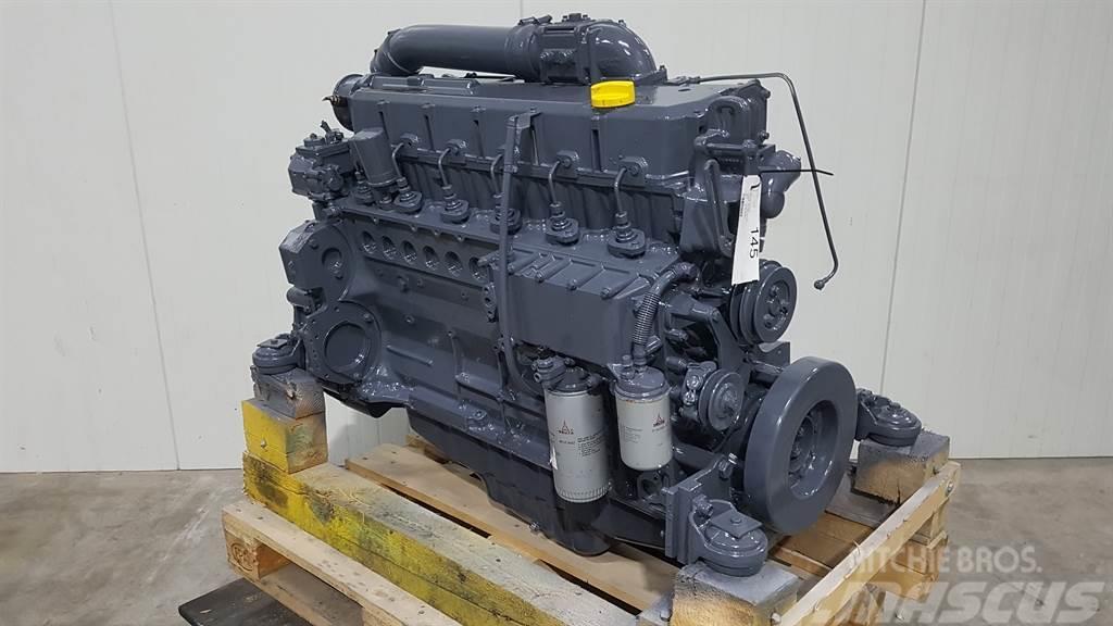 Deutz BF6M1013C - Engine/Motor Motores
