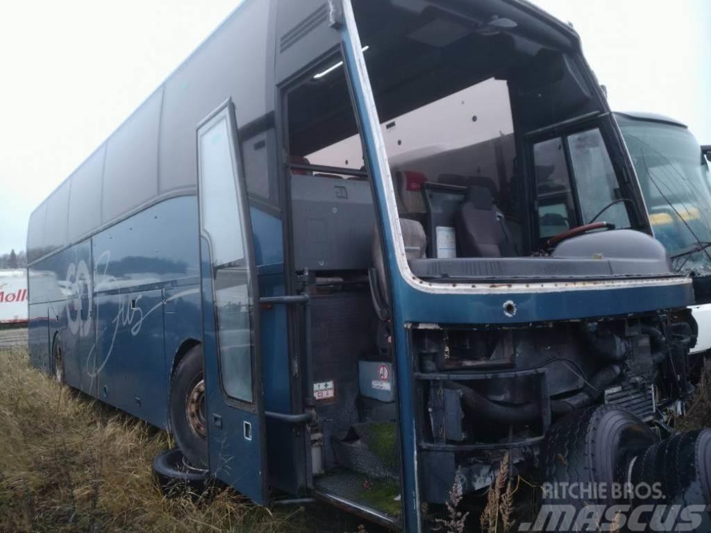 Scania K 124 IB4X2NB FOR PARTS Otros autobuses