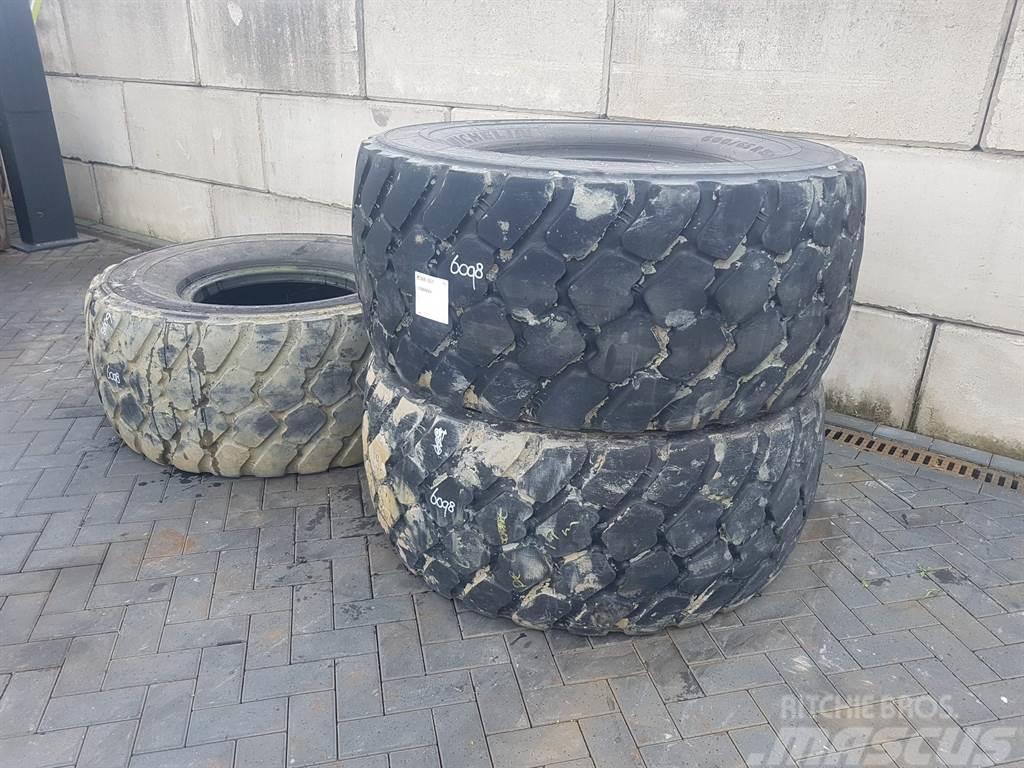 Michelin 600/65R25 - Tyre/Reifen/Band Neumáticos, ruedas y llantas