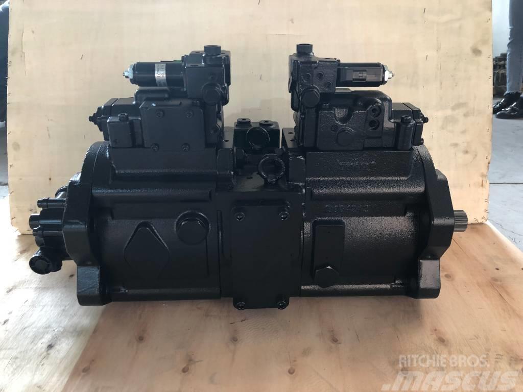 Kobelco YN10V00007F1 Hydraulic Pump SK200-6 SK210LC Hidráulicos