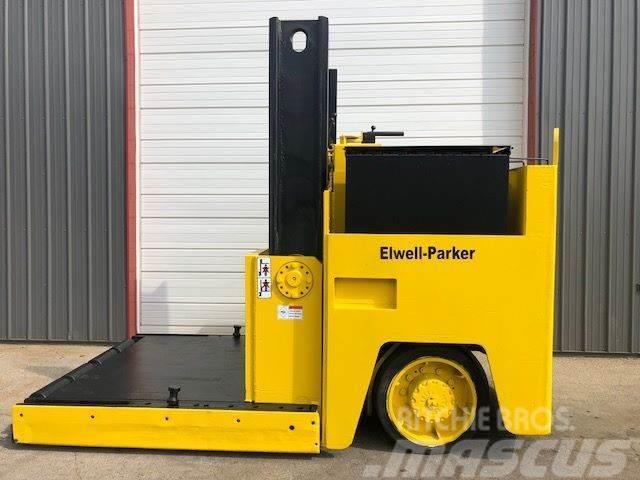 Elwell-Parker E31-N810-50 Otras carretillas elevadoras