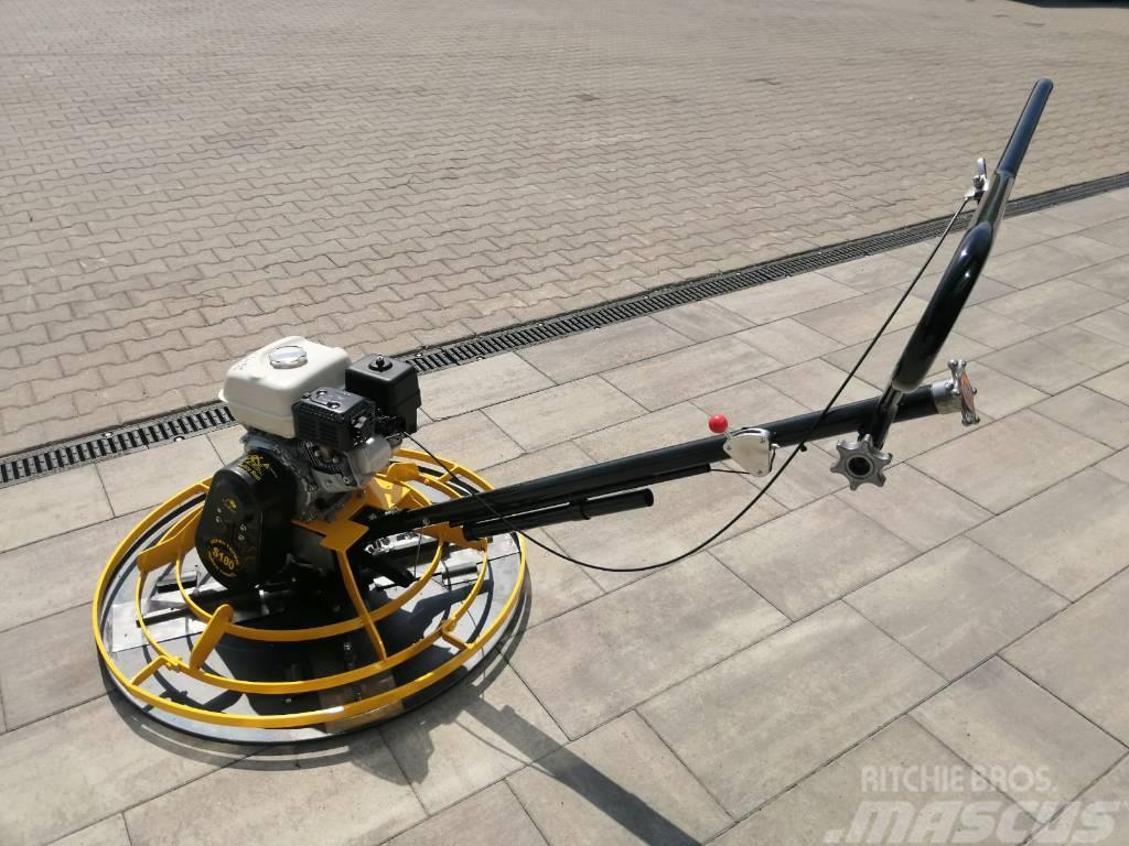  Honda, Loncin elicopter beton Otros equipamientos de construcción