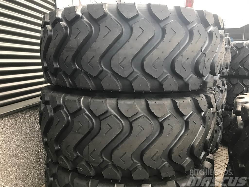  Banden/Reifen/Tires 23.5R25 XHA - Tyre/Reifen/Band Neumáticos, ruedas y llantas