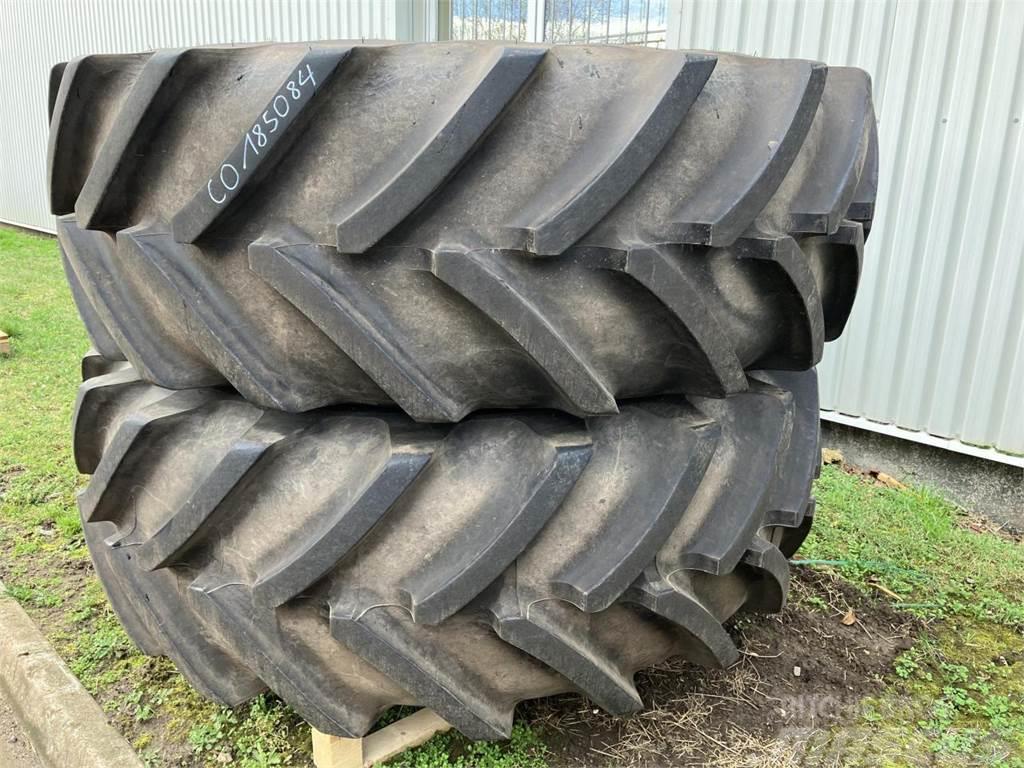 Michelin 650/85R38 Neumáticos, ruedas y llantas