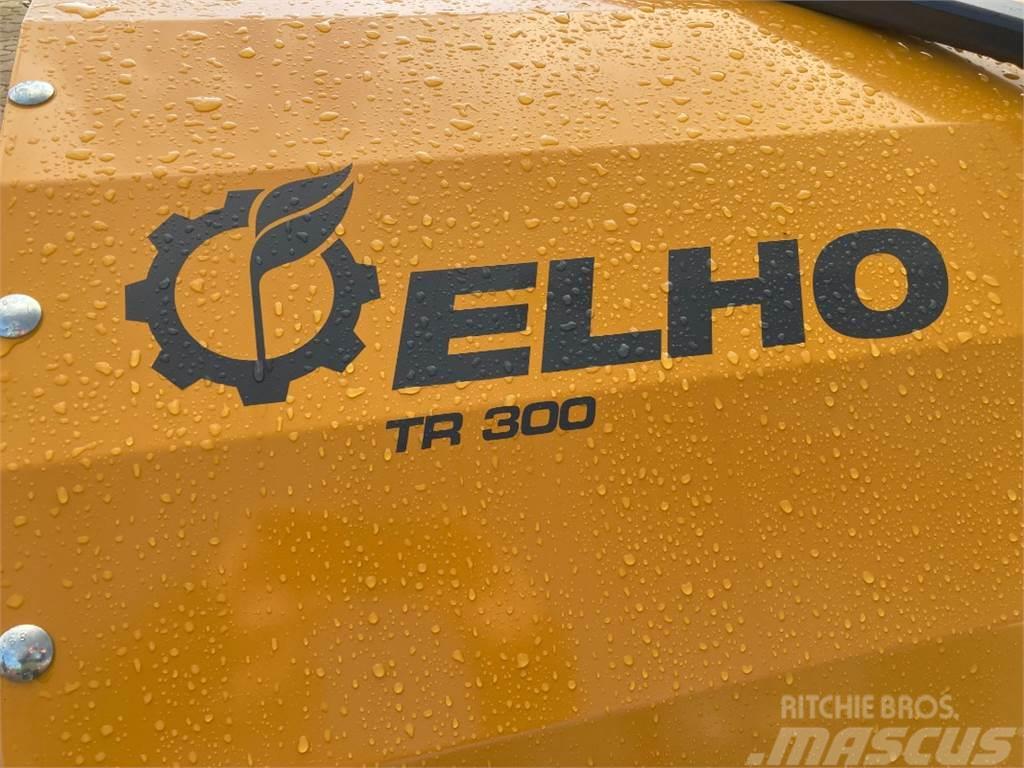 Elho TR 300 Otra maquinaria agrícola usada