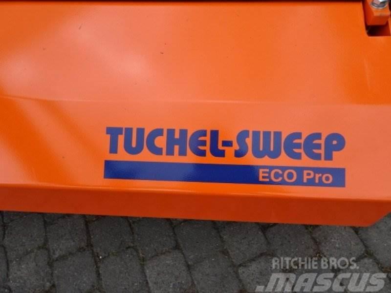 Tuchel Eco Pro 520-230 Otros equipos usados para la recolección de forraje