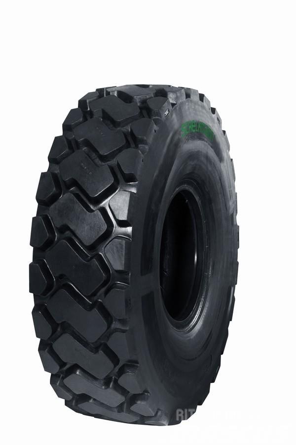  Schelkmann 17.5R25 75D 150% (XHA) Neumáticos, ruedas y llantas