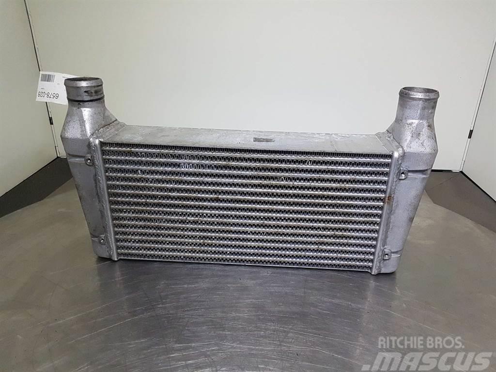 CASE 621D-Denso MN127100-17712C-Cooler/Kühler/Koeler Motores
