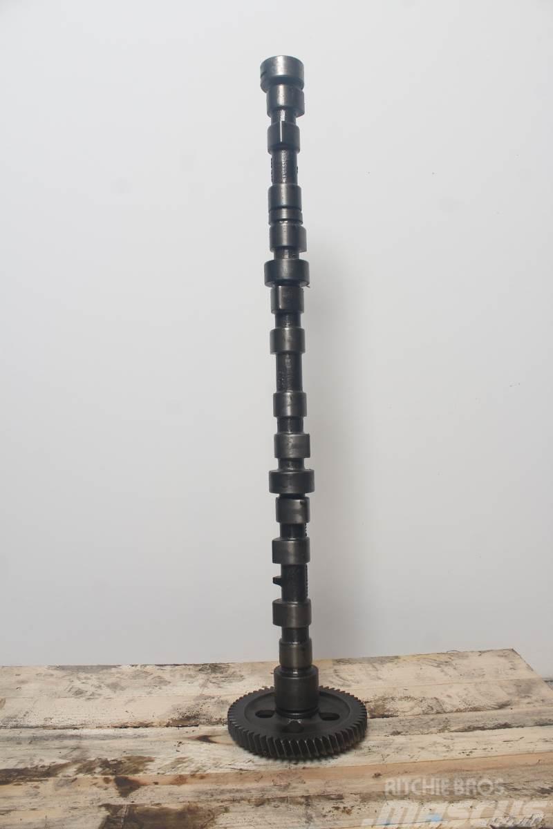 Renault Ares 816 Camshaft Motores