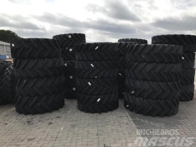 BKT 540/65 R30 Neumáticos, ruedas y llantas