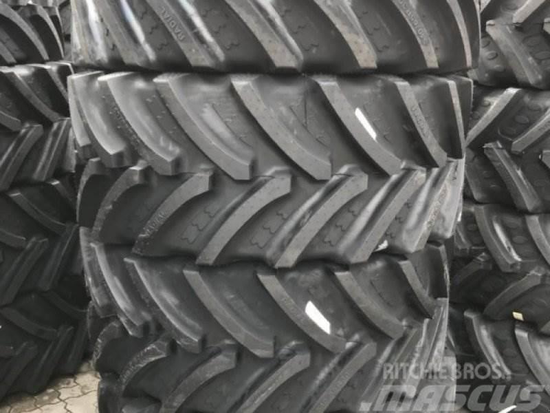 BKT 540/65 R30 Neumáticos, ruedas y llantas