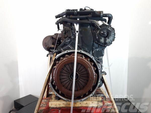 Iveco Cursor 11 F3GFE611 Motores