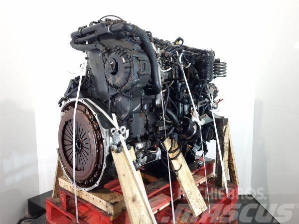Iveco Cursor 11 F3GFE611 Motores