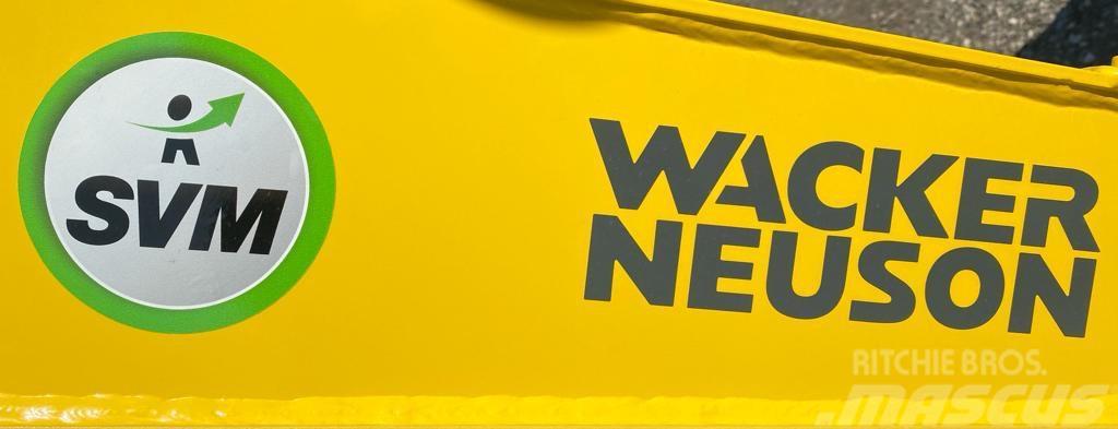 Wacker Neuson EZ17 Mini excavadoras < 7t