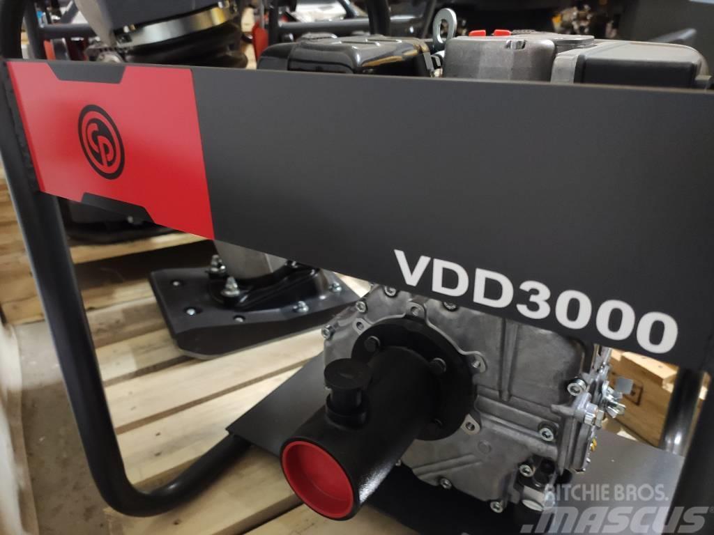 Chicago Pneumatic VDD 3000 drive unit Accesorios