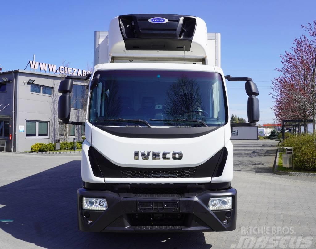 Iveco Eurocargo 160-250 E6 / 16t / 2020 / BITEMPERATURE Isotermos y frigoríficos