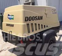 Doosan C 185 Compresores