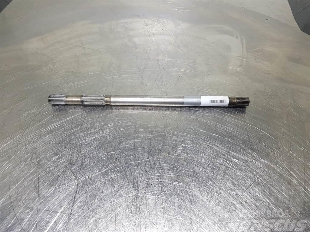 ZF 4472304236 - Joint shaft/Steckwelle/Steekas Ejes