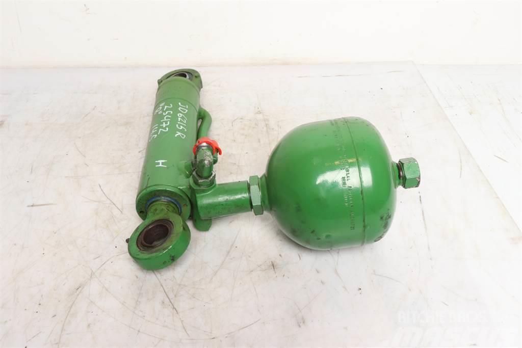 John Deere 6215R Hydraulic Cylinder Hidráulicos