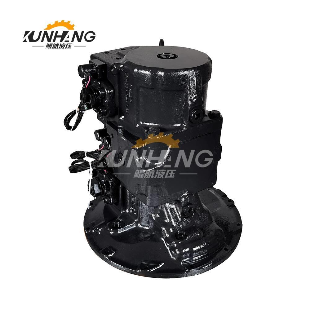 Komatsu 708-2L-00701 708-2L-00700 hydraulic pump PC210-8K Transmisión