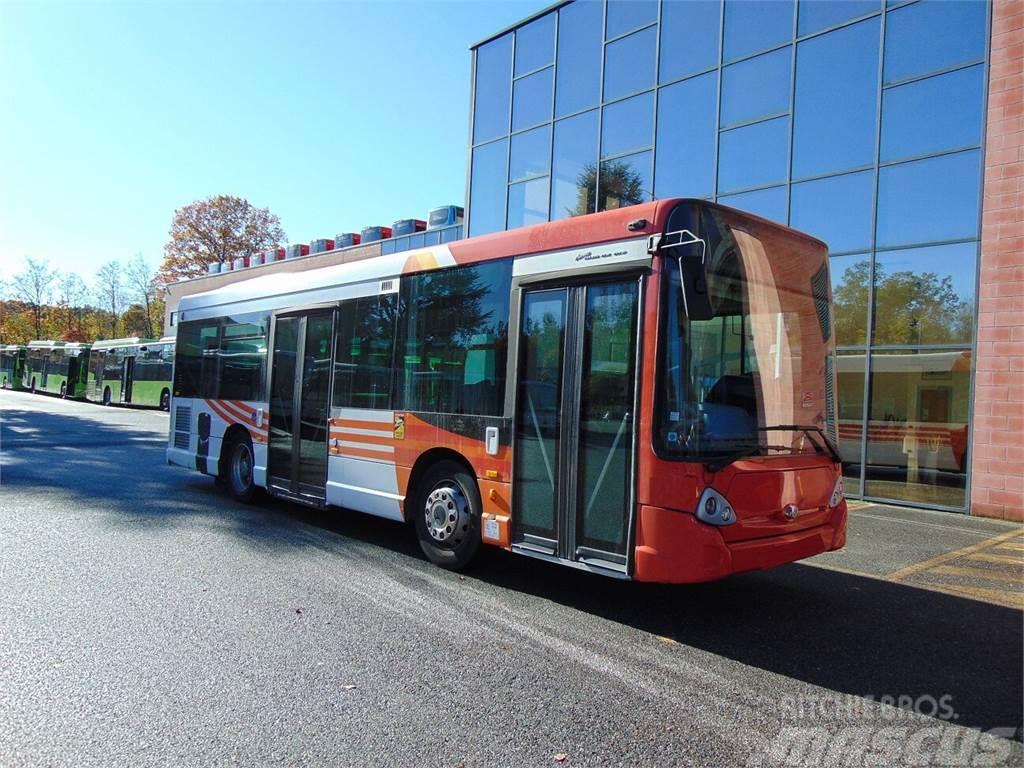  HeuliezBus GX 127 Autobuses urbanos
