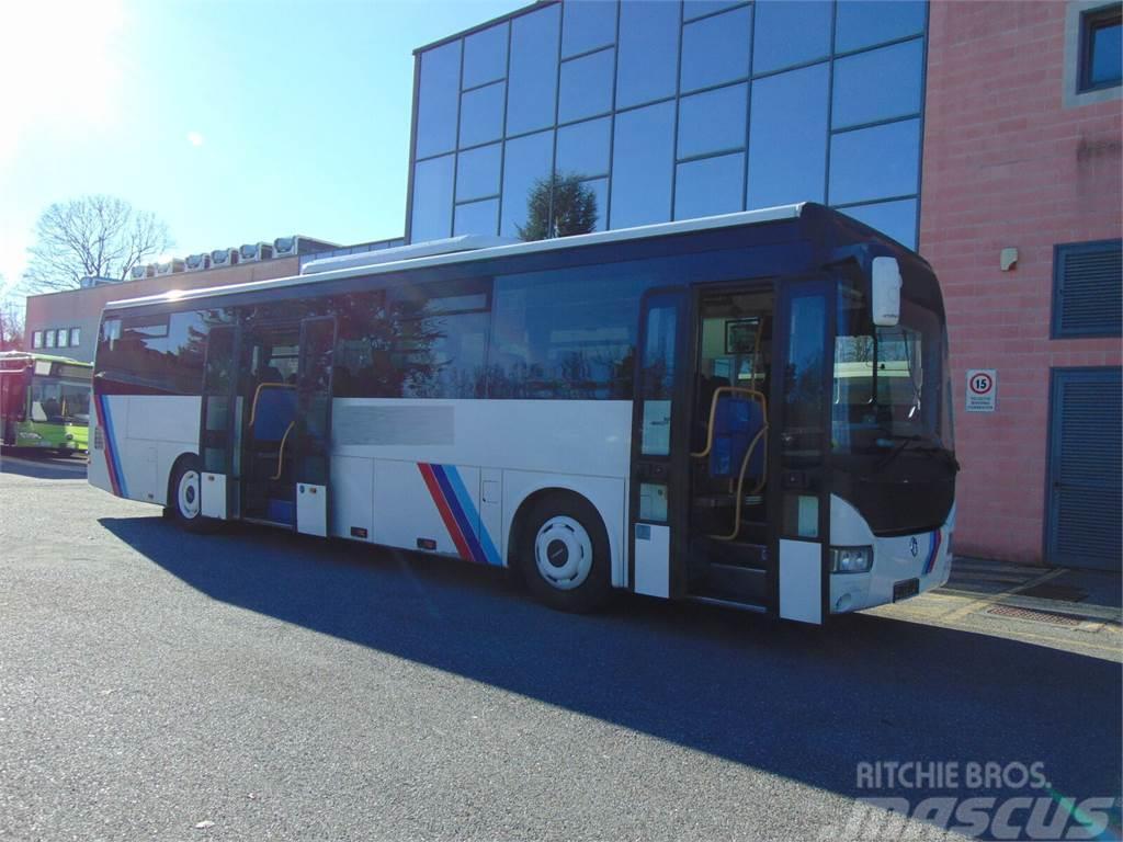 Irisbus Crossway Recreo Autobuses interurbanos