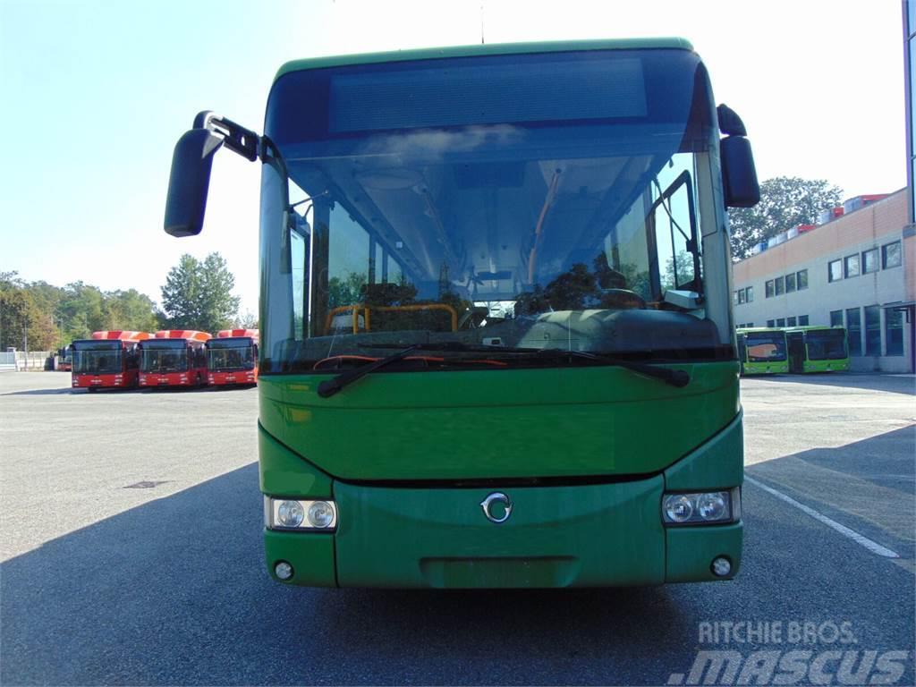Iveco CROSSWAY Autobuses interurbanos