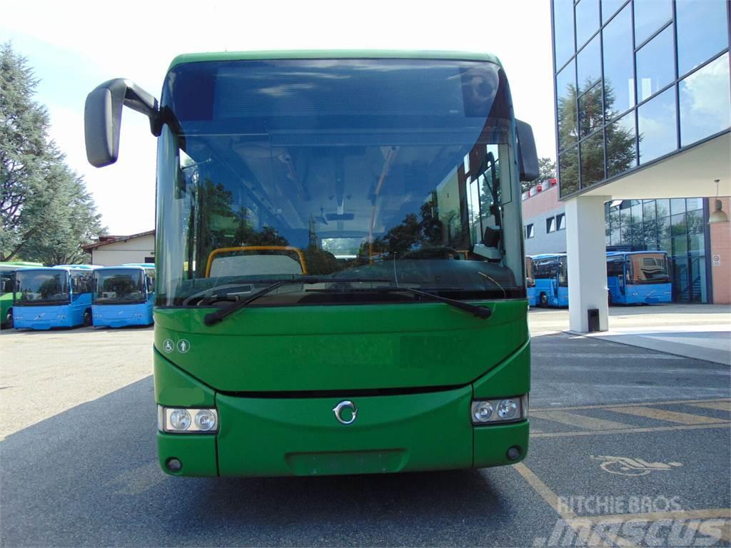 Iveco Crossway Autobuses interurbanos