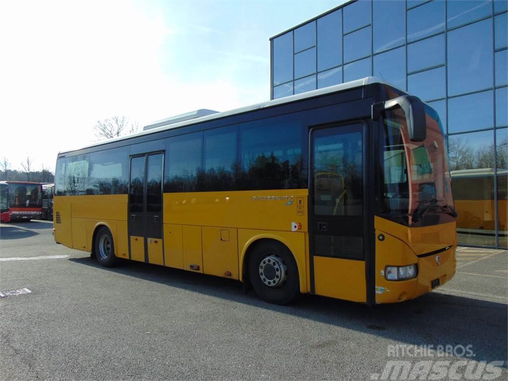 Iveco CROSSWAY MIDI Autobuses interurbanos