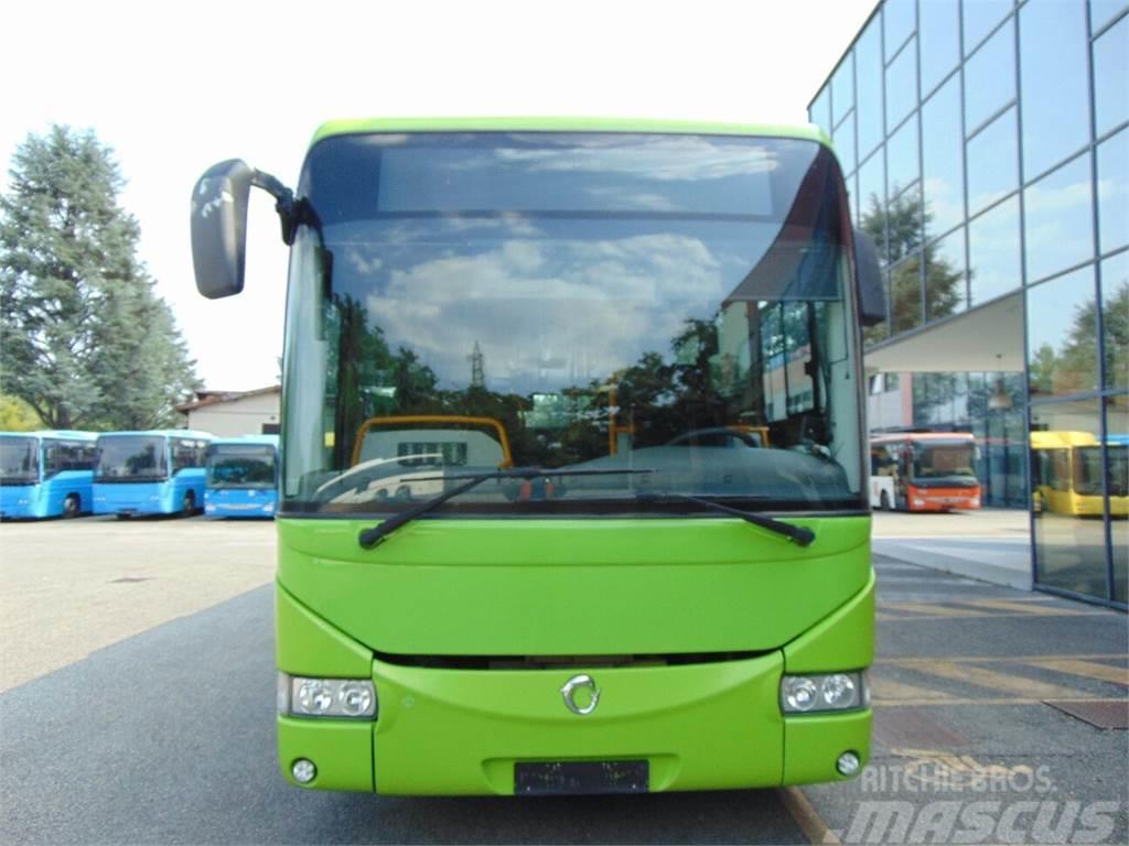 Iveco Crossway NF Autobuses interurbanos