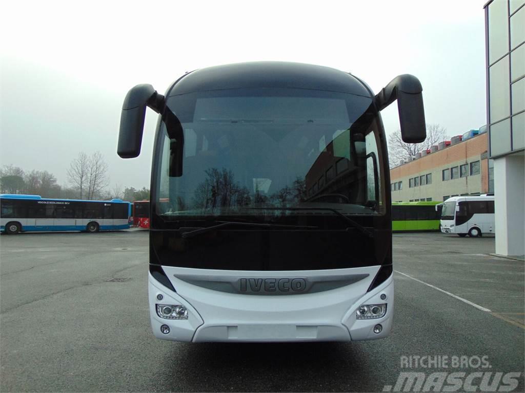 Iveco MAGELYS Autobuses interurbanos