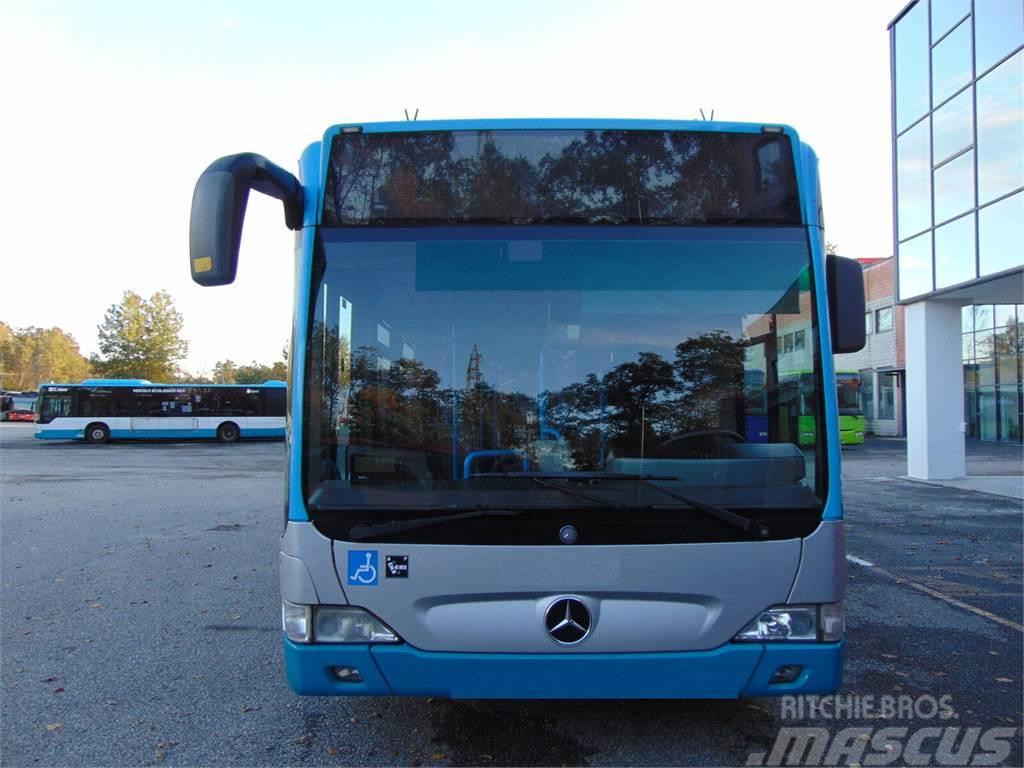 Mercedes-Benz CITARO Autobuses urbanos
