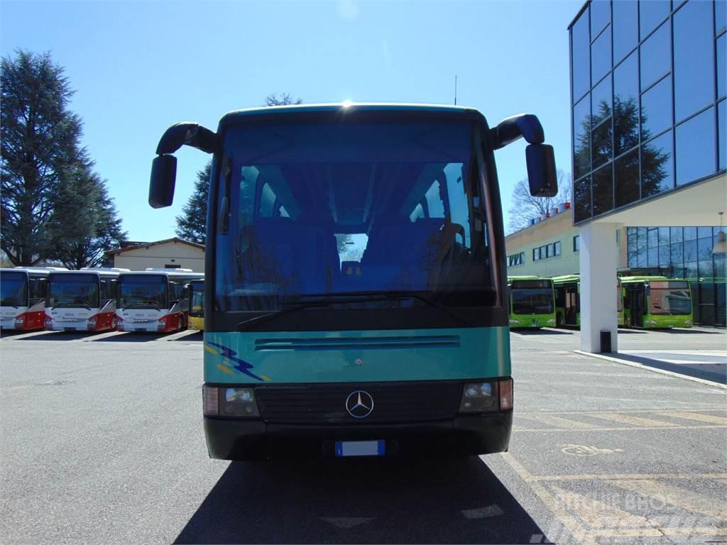 Mercedes-Benz O 404 10RHD Autobuses turísticos