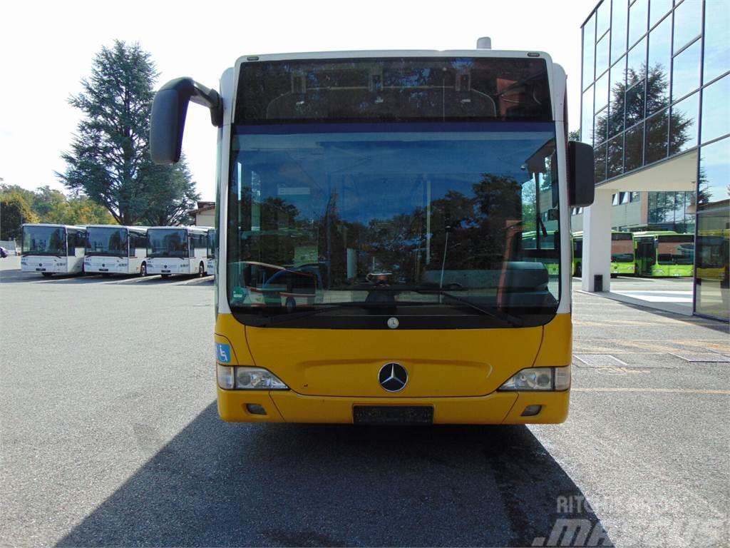 Mercedes-Benz O530 G Autobuses articulados