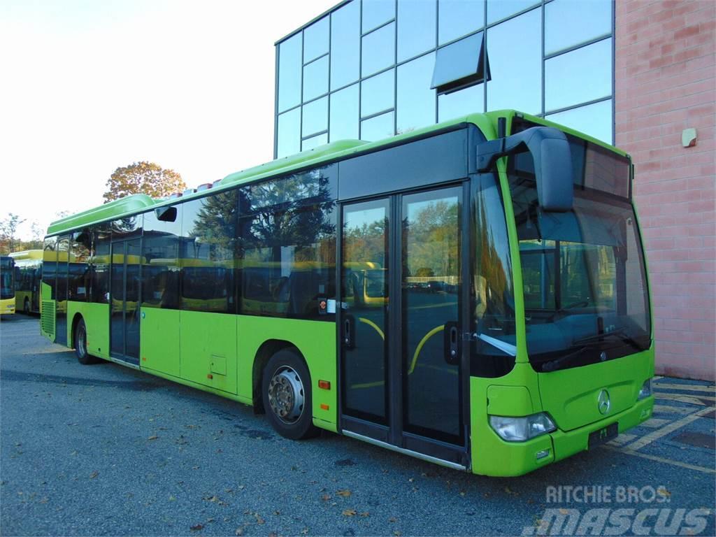Mercedes-Benz O530 LE Autobuses interurbanos