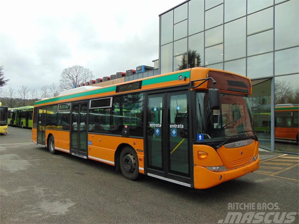 Scania OMNICITY CN270 Autobuses urbanos