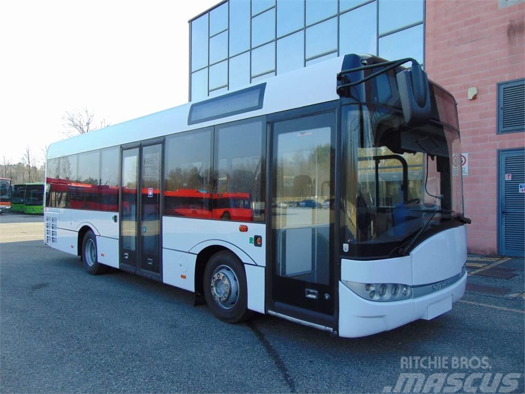 Solaris URBINO 8.9 Autobuses urbanos