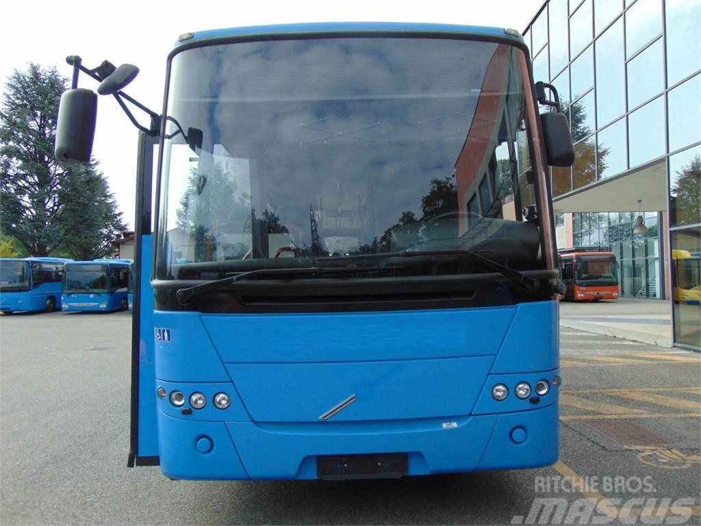 Volvo 8700 B7R Autobuses interurbanos