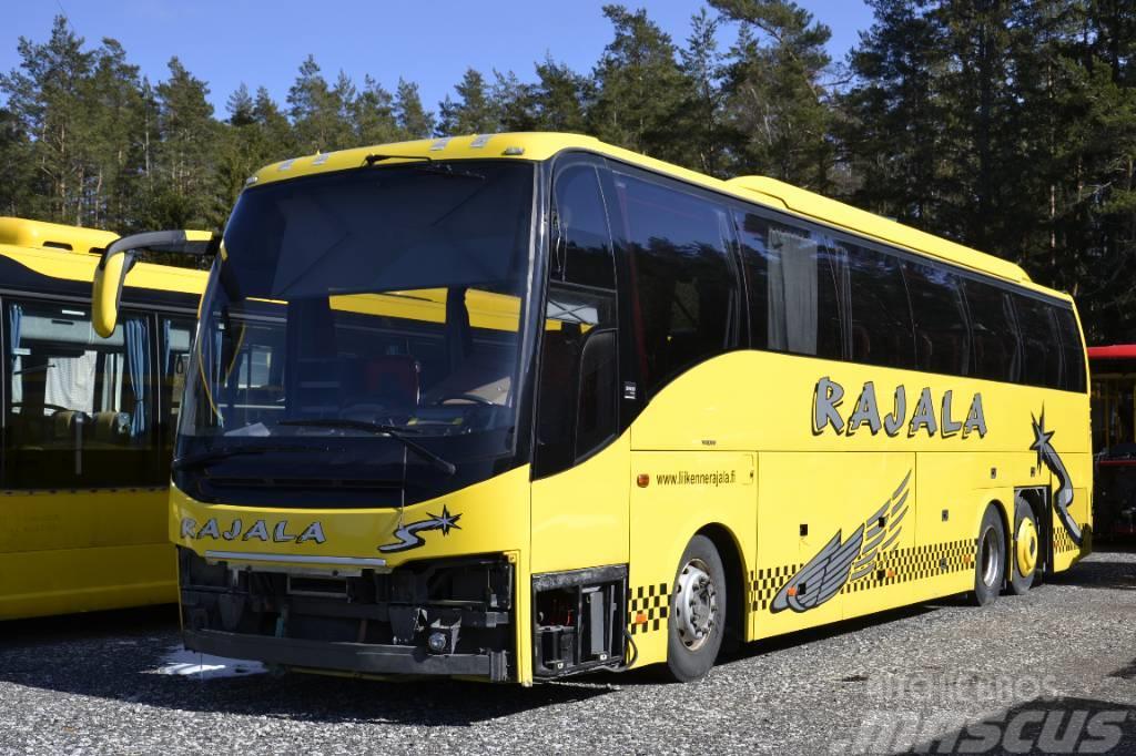 Volvo 9700HD Autobuses turísticos