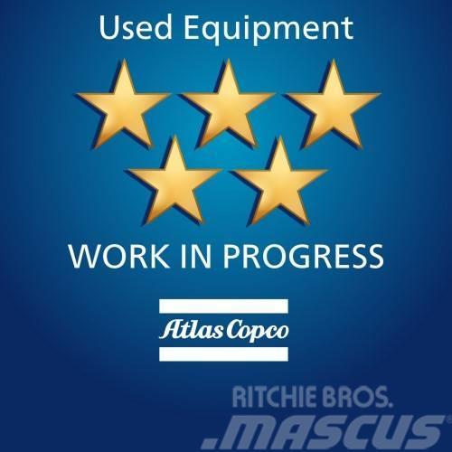 Atlas Copco XAMS 367 Compresores