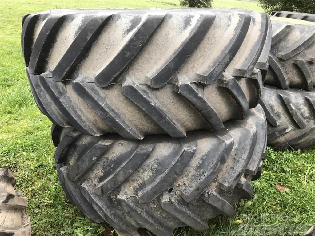 Michelin 650/60R34 Neumáticos, ruedas y llantas
