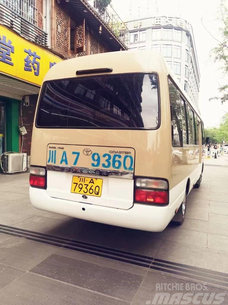 Toyota GRB53L-ZE Otros autobuses