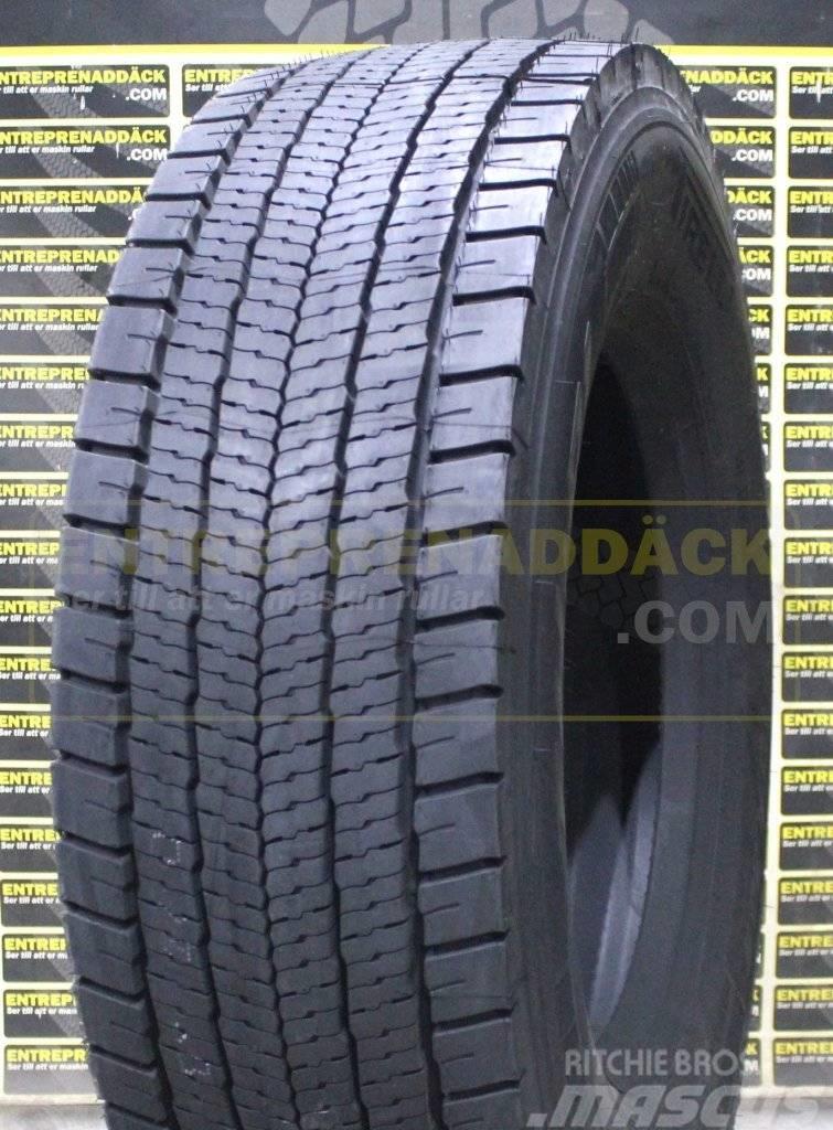 Pirelli TH:01 PROWAY 315/70R22.5 M+S 3PMSF Neumáticos, ruedas y llantas