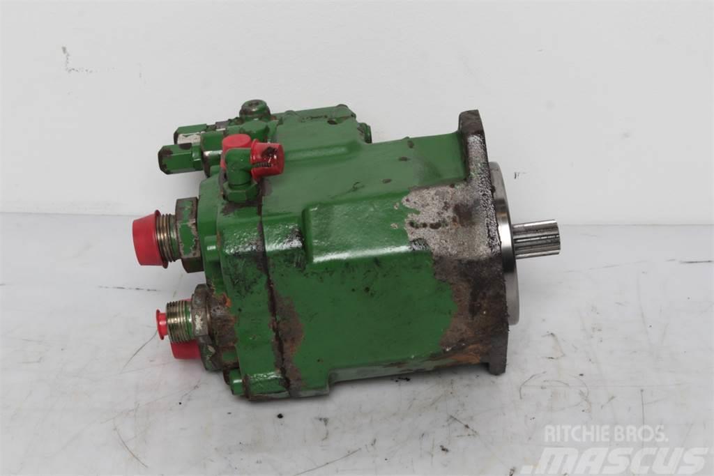 John Deere 6420 Hydraulic Pump Hidráulicos